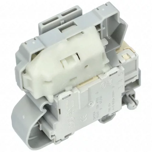 AEG mosogep ajtoretesz ajtokapcsolo 8084553067 eloltoltos