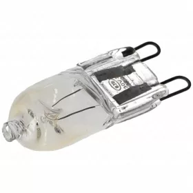 Electrolux Tűzhely Izzó – 25W, G9, 300°C – AEG, Zanussi (3874617008)