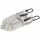 Electrolux Tűzhely Izzó – 25W, G9, 300°C – AEG, Zanussi (3874617008)