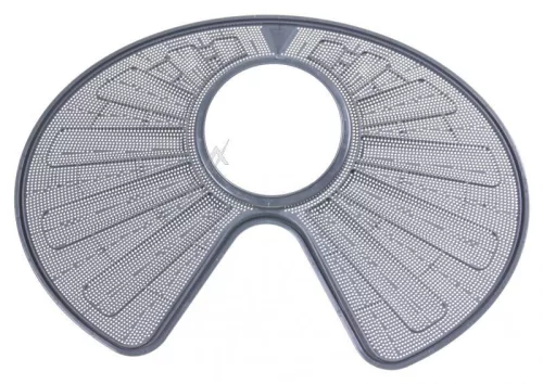 Electrolux Mosogatógép Síkszűrő – 29,5 x 21 cm – AEG, Electrolux, Zanussi (1119161105)