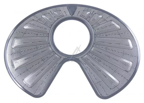 Electrolux Mosogatógép Síkszűrő – 29,5 x 21 cm – AEG, Electrolux, Zanussi (1119161105)