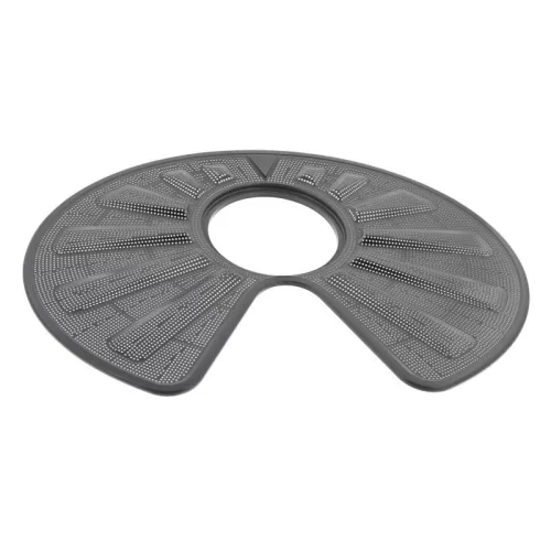 Electrolux Mosogatógép Síkszűrő – 29,5 x 21 cm – AEG, Electrolux, Zanussi (1119161105)