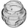 Electrolux Sütő Világítás Üvegbura – 33mm menet, felső – Electrolux, Zanussi (8087690015)
