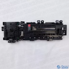 Elektronika kezelő (eredeti) ELECTROLUX szárítógép