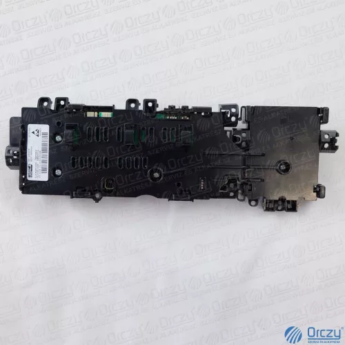 Elektronika kezelő (eredeti) ELECTROLUX szárítógép