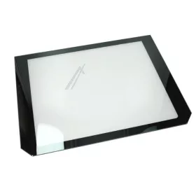 Sütőajtó Belső Üveg Gorenje / Mora Sütőhöz – 495 x 395 mm – BO / B / EVP széria (398331 kompatibilis)
