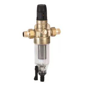 BWT Protector Mini HWS CR 1/2" vízszűrő 810548