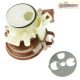 DIVERTER VALVE SET 230V