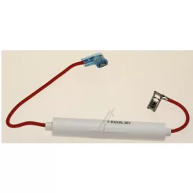 BIZTOSÍTÉK MIKROSÜTŐHÖZ 800MAL-5KV