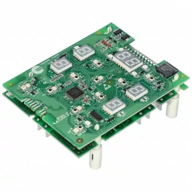 Elektronika kezelő (eredeti) TEKA főzőlap
