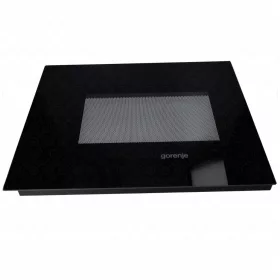 Ajtó (eredeti) GORENJE/MORA mikrohullámú sütő
