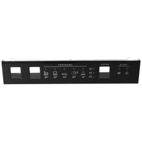 GORENJE / MORA mosogatógép burkolat (812841)