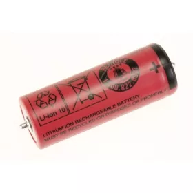   Braun Lítium-ion Akkumulátor - 3.7V, 1300mAh - Series 7/9, Silk-épil 7/9 borotvákhoz (67030925)