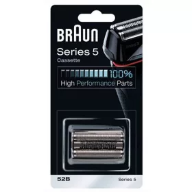 52B VÁGÓFEJ KÉSZLET / KOMBIPACK SERIES 5, KP52B, SCHWARZ