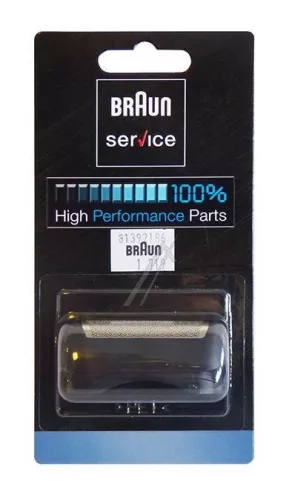 Braun 11B Borotva Szita Fólia - Series 1 Készülékekhez (11B)