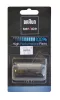Braun 10B/20B CombiPack Szita és Kés - Fekete - Series 1 / Cruzer borotvákhoz (81387932)