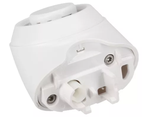 Kefe adapter BRAUN 81422741 Skin Spa tengelykapcsoló a kefe epilátorának hámozására