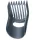 Braun Hajvágó fésű 3-24 mm HC3050, HC5050, HC5030, CruZer5 modellekhez (81429117)