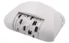 Braun Standard Epilátorfej, fehér (67030946)