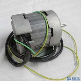 Motor (eredeti) TEKA páraelszívó