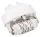 Braun Silk-épil Standard Epilátorfej - Silk-épil 5 és 7 szériához (67030946)