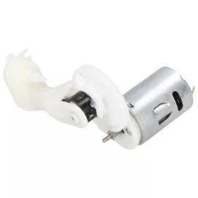Braun Szivattyú motorral - MD-OC20 - Oral-B Oxyjet szájzuhanyokhoz (81626034)