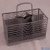 Evőeszköztartó Kosár (eredeti) TEKA mosogatógép