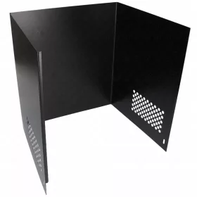   Burkolat, kürtő,felső (eredeti) GORENJE/MORA páraelszívó
