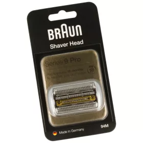 BRAUN 94M vagofej kazetta Series 9 borotvahoz 81747657