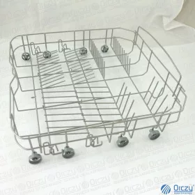 Kosár alsó (eredeti) TEKA mosogatógép
