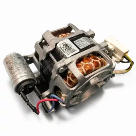   TEKA mosógép Szivattyú (keringető, csak motor, ) mosogatógép