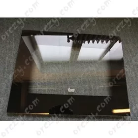 Üveg (külső ajtó, eredeti) TEKA sütő