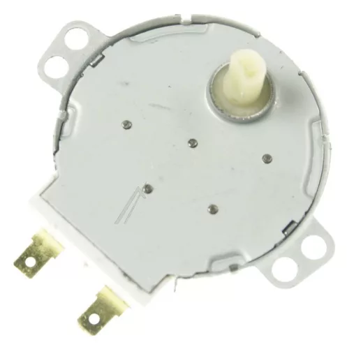 TÁNYÉRFORGATÓMOTOR AC