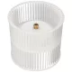 GORENJE MORA paraelszivo ventilator lapatkerek 823319