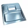 Burkolat ajtó belső (eredeti) GORENJE/MORA mosogatógép