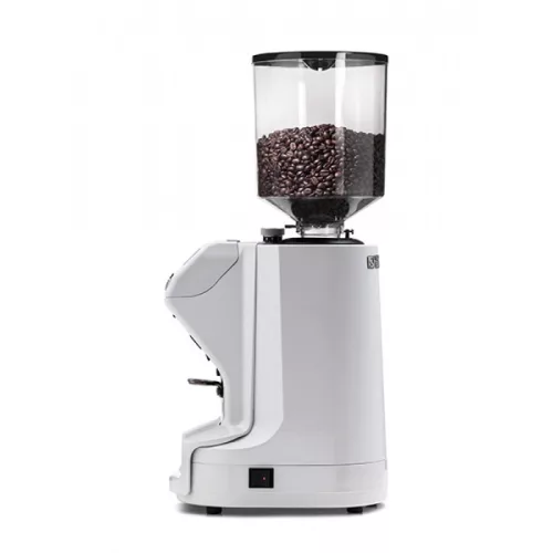 Nuova Simonelli MDX On Demand professzionális kávédaráló, fehér