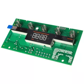 GORENJE MORA tuzhely elektronika kezelopanel 932890