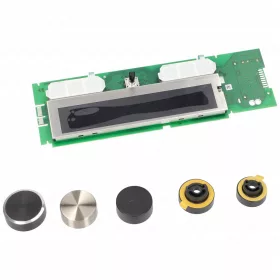 Elektronika, kezelő + gombok(eredeti) GORENJE/MORA tűzhely