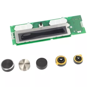   GORENJE / MORA elektronika, kezelő + gombok / tűzhely (828134)