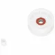 Gorenje Ékszíjfeszítő Görgő – Csapágyazott, Fehér – Szárítógéphez (830036)
