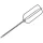 GORENJE / MORA mixer habverő / robotgép (830511)