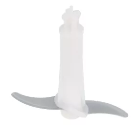 Aprítókés Braun Botmixerhez – 500 ml-es (HC) tartályhoz – Multiquick 3, 5, 7 szériákhoz (67050141 kompatibilis)