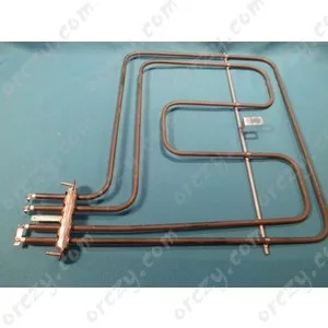 1100+1500W Fűtőszál (felső, grill, eredeti) TEKA pl.: HI75 tűzhely