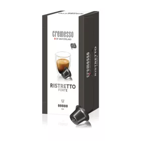 Cremesso Ristretto Forte kávékapszula, 16 db (833518)