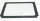 Belső Sütőajtó Üveg Electrolux / AEG / Zanussi készülékekhez – 490 x 401,5 mm – Hőálló (3429341021 kompatibilis)