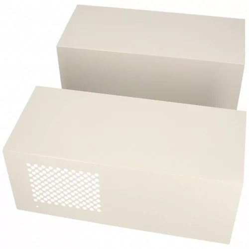 Burkolat, fém (eredeti) GORENJE/MORA páraelszívó