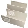 Burkolat, fém (eredeti) GORENJE/MORA páraelszívó