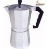 Alkatrész 6. sz. bakelit fül kotyogós kávéfőzőhöz (834495)