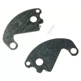 Gorenje Felnyíló Fedél Kampó Készlet – Bal és Jobb (L+R) – FS16 széria (46614204)
