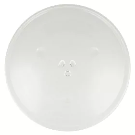 ÜVEGTÁNYÉR MIKRÓBA D315